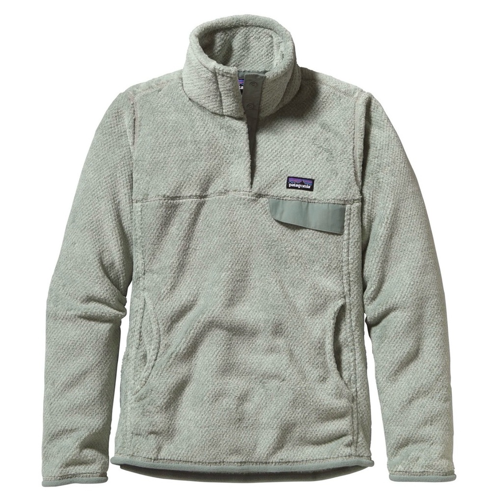 Patagonia Women's Re-Tool Snap-T® Pullover